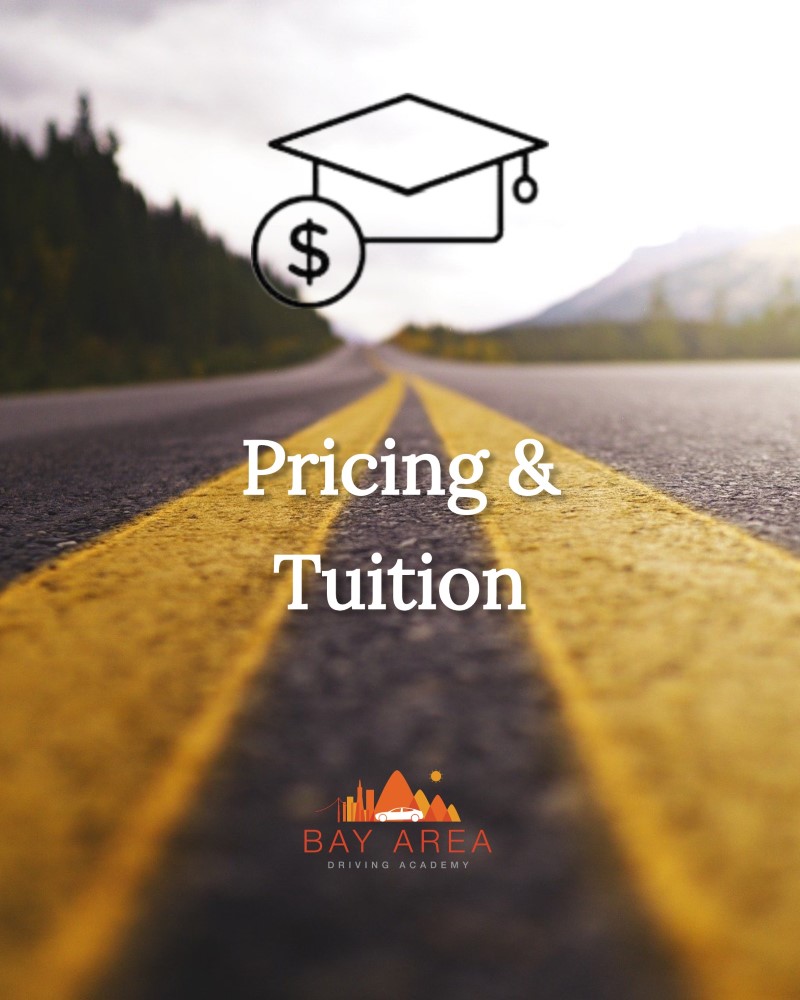 Pricing and Tuition
