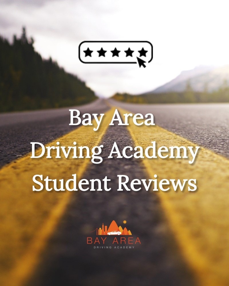 Bay Area Driving Academy Reviews