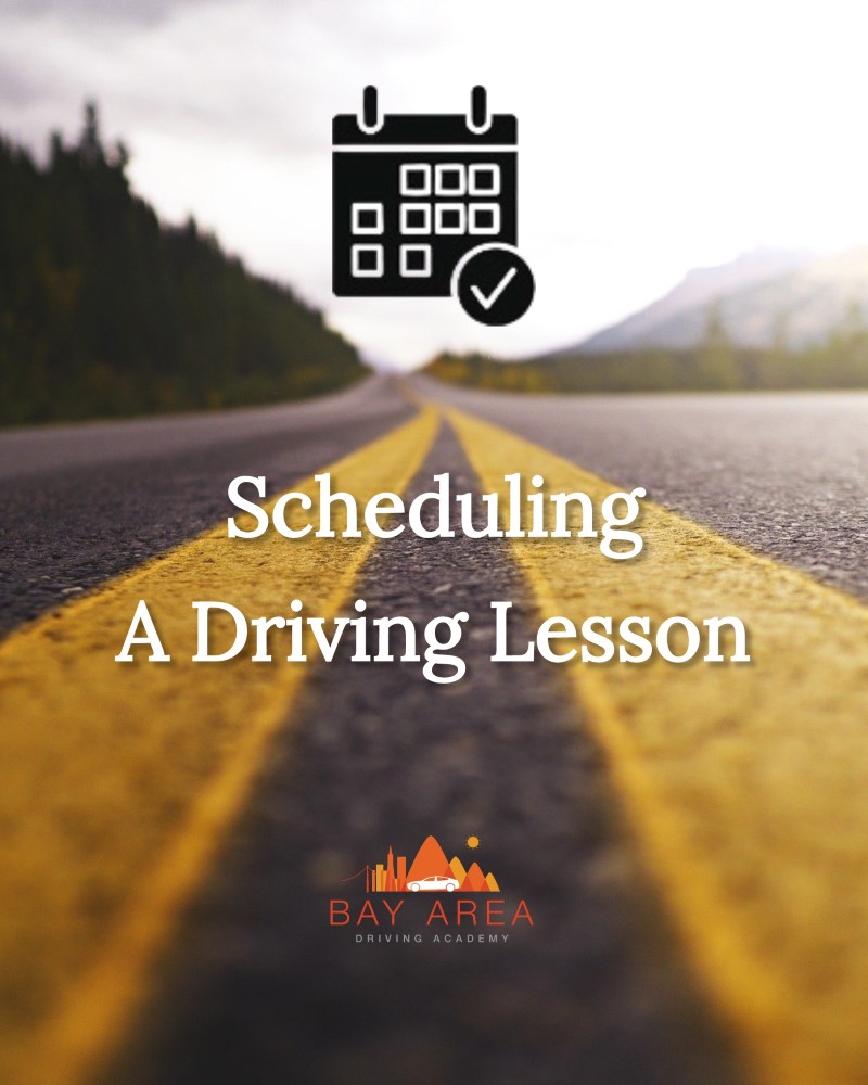 Scheduling Driving Lessons
