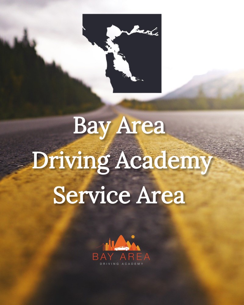 Service Areas