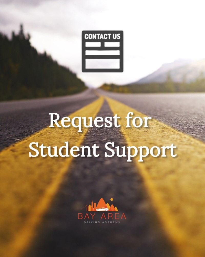 Student Support Form