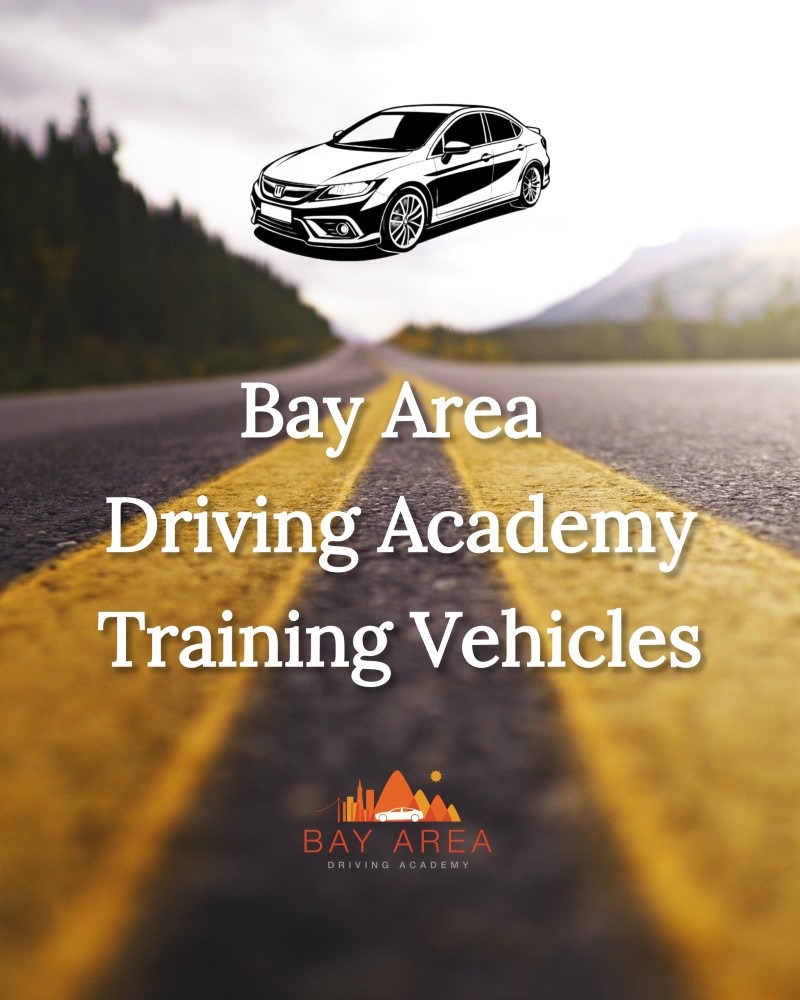 Our Training Vehicles
