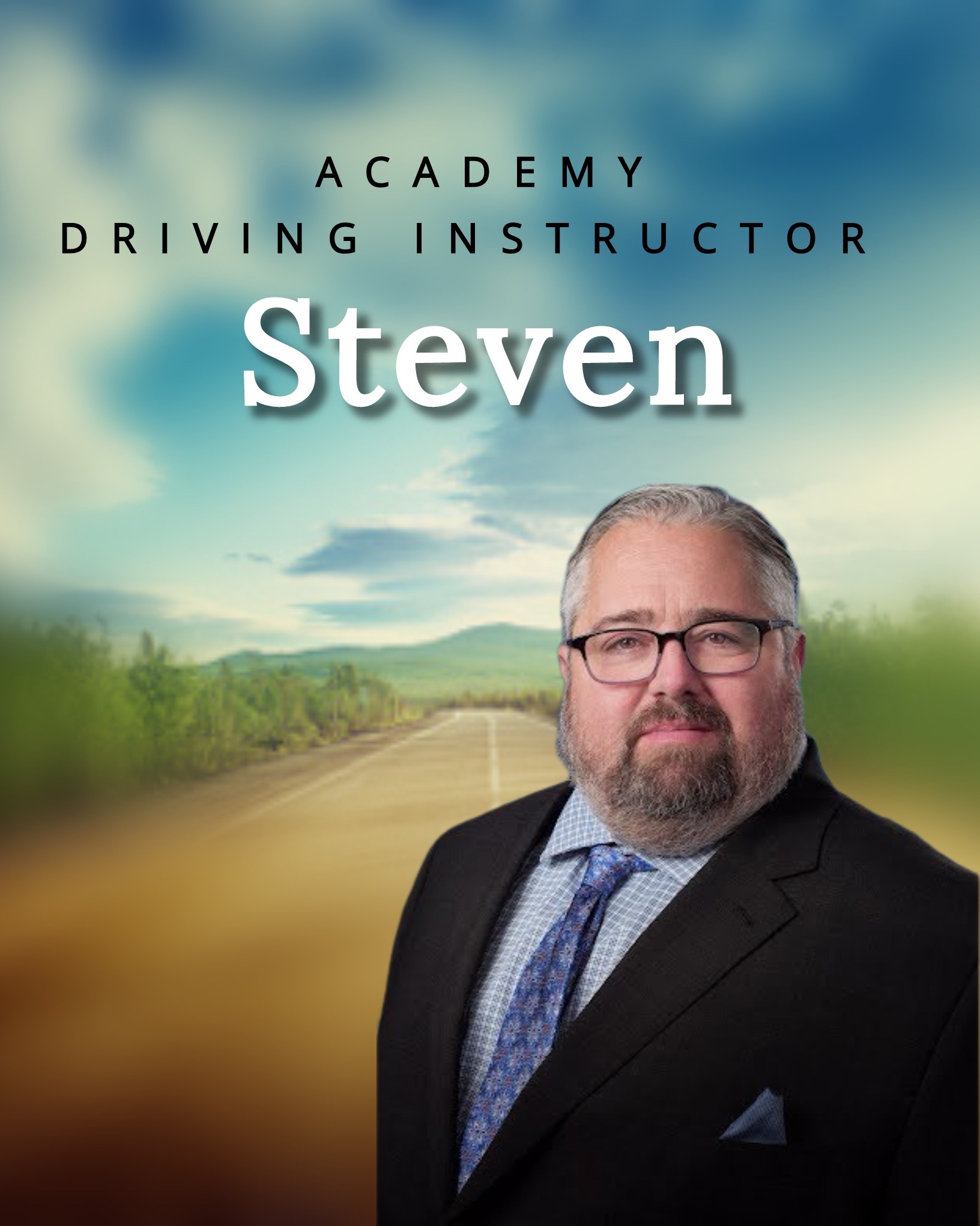Steven | Driving Instructor in the Bay Area